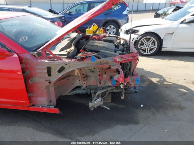 2G1FB1E38F9308313 Chevrolet Camaro 2ls