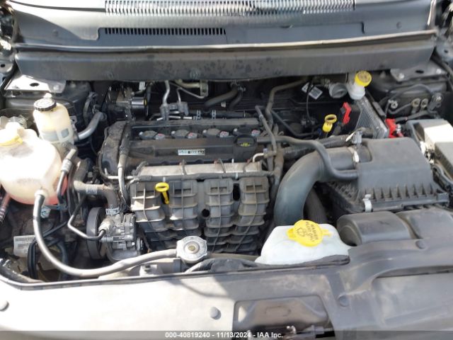 3C4PDCGB8KT773865 Dodge Journey Crossroad