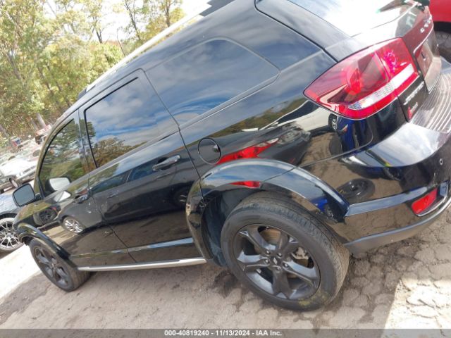 3C4PDCGB8KT773865 Dodge Journey Crossroad