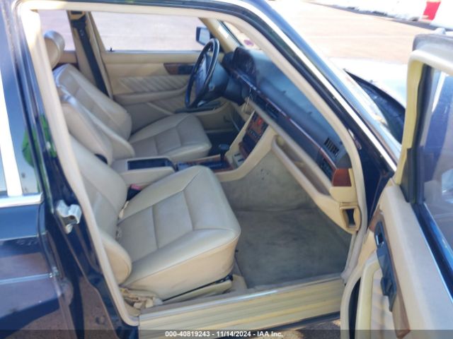 1990 MERCEDES-BENZ 560 WDBCA39E1LA528038 Photo 4