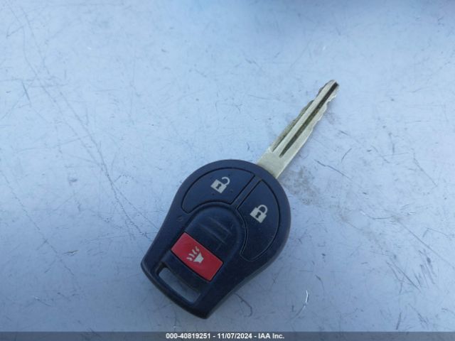 JN8AS5MT0EW605595 Nissan Rogue Select S