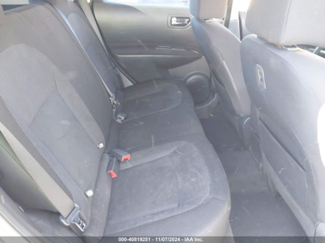JN8AS5MT0EW605595 Nissan Rogue Select S