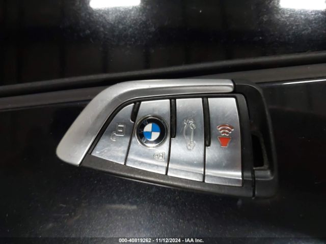 WBAJB9C57JB049192 BMW M550i Xdrive