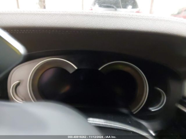 WBAJB9C57JB049192 BMW M550i Xdrive