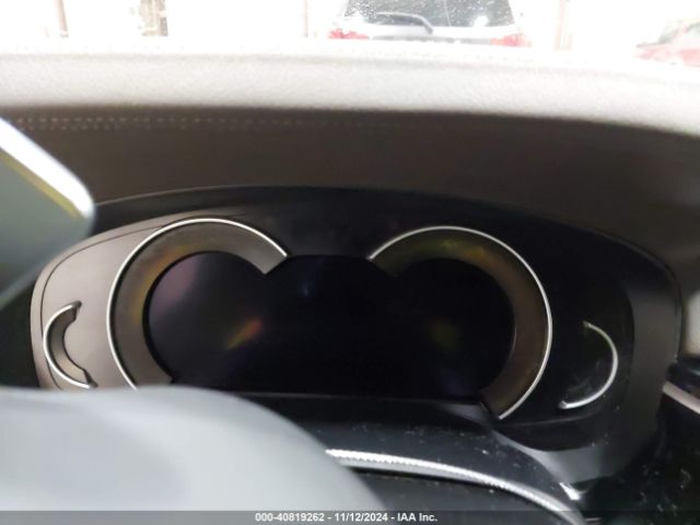 WBAJB9C57JB049192 BMW M550i Xdrive