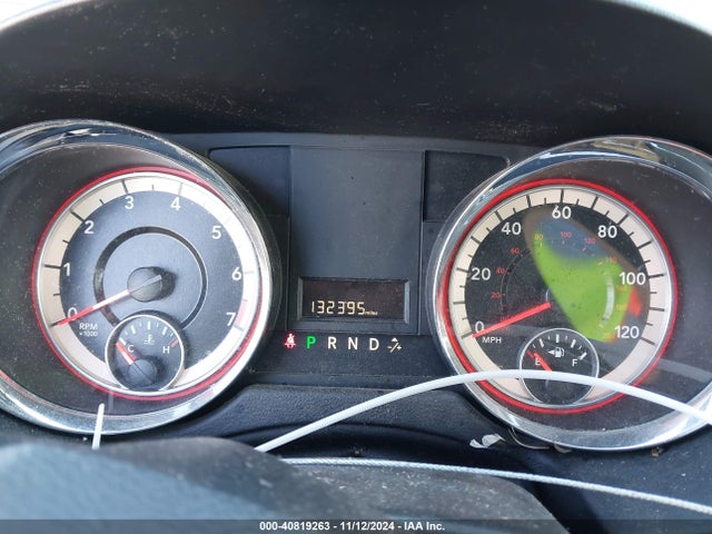 Dodge Grand Caravan Sxt Plus 2015 2C4RDGCG3FR688006 Image 7