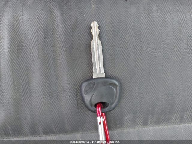 KNAFK4A67G5515814 KIA FORTE LX