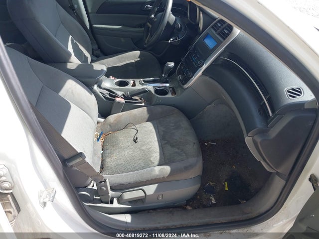 Chevrolet Malibu 1ls 2014 1G11B5SLXEF114314 Image 5