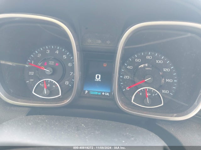 Chevrolet Malibu 1ls 2014 1G11B5SLXEF114314 Image 7