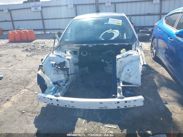 2C3CDXL9XFH787696 Dodge Charger Srt Hellcat