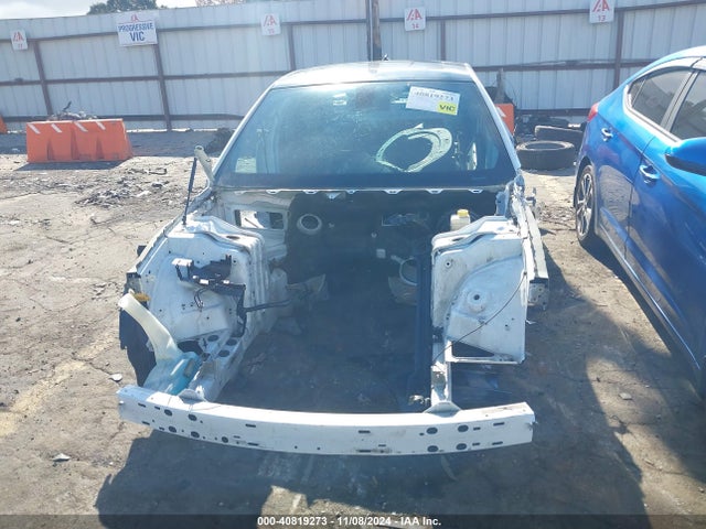 2C3CDXL9XFH787696 Dodge Charger Srt Hellcat