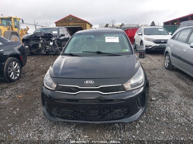 KIA RIO LX 2018 3KPA24AB5JE080474 Image 11