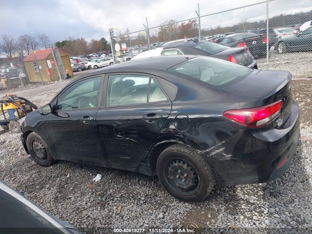 KIA RIO LX 2018 3KPA24AB5JE080474 Image 13