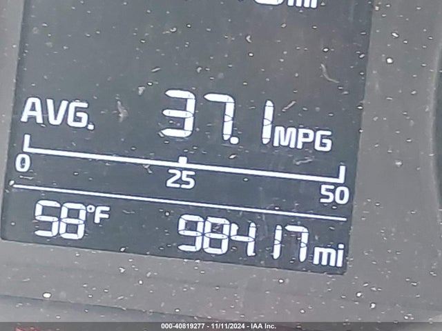 KIA RIO LX 2018 3KPA24AB5JE080474 Image 14