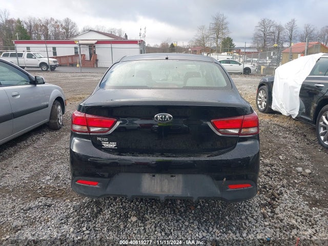 KIA RIO LX 2018 3KPA24AB5JE080474 Image 15