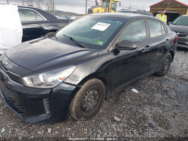 KIA RIO LX 2018 3KPA24AB5JE080474 Image 6