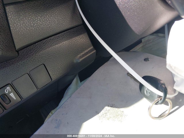 Toyota Corolla S Plus 2016 5YFBURHE9GP460579 Image 11