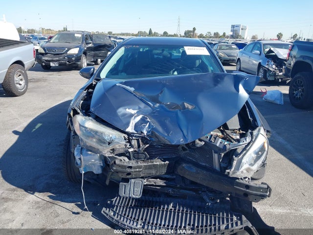 Toyota Corolla S Plus 2016 5YFBURHE9GP460579 Image 13