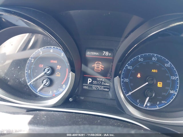 Toyota Corolla S Plus 2016 5YFBURHE9GP460579 Image 16