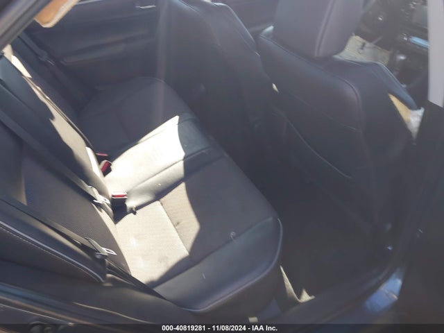 Toyota Corolla S Plus 2016 5YFBURHE9GP460579 Image 8
