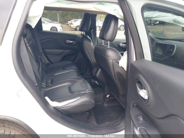 1C4PJMDB7GW236280 Jeep Cherokee Limited