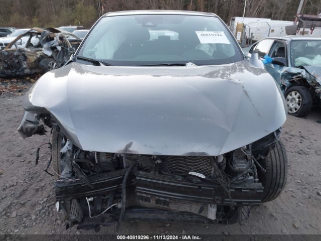 JN1BJ1CW2LW391748 Nissan Rogue Sport S Awd Xtronic Cvt