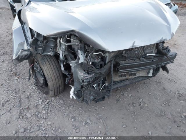 JN1BJ1CW2LW391748 Nissan Rogue Sport S Awd Xtronic Cvt