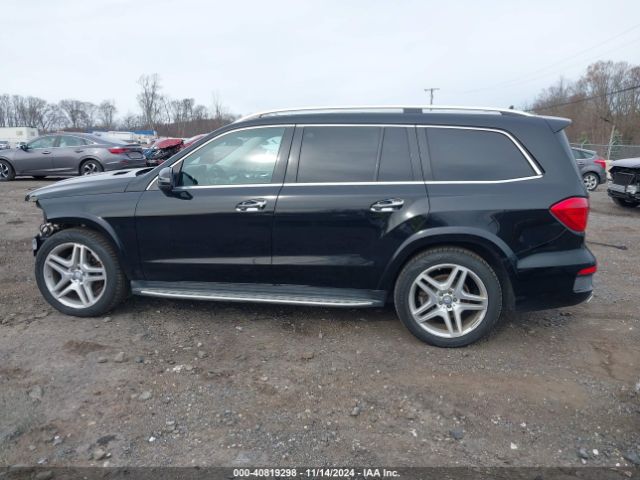4JGDF7DE4GA678863 Mercedes-Benz Gl 550 4matic