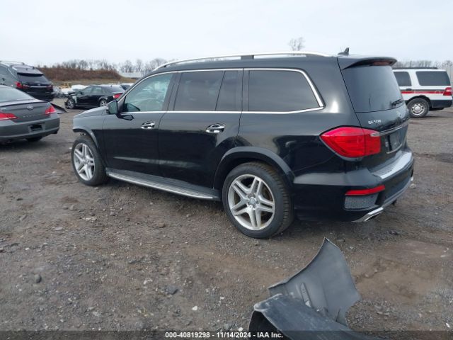 4JGDF7DE4GA678863 Mercedes-Benz Gl 550 4matic