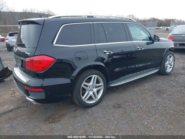 4JGDF7DE4GA678863 Mercedes-Benz Gl 550 4matic