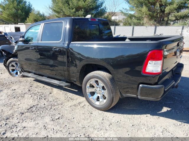 1C6RRFFG4KN676890 RAM 1500 Big Horn/lone Star  4x4 5'7 Box