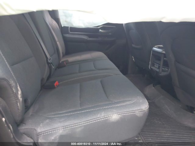 1C6SRFFT1RN107293 RAM 1500 Big Horn  4x4 5'7 Box