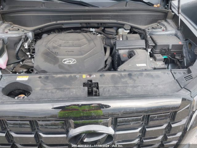 KM8R54GE9RU718732 Hyundai Palisade Limited