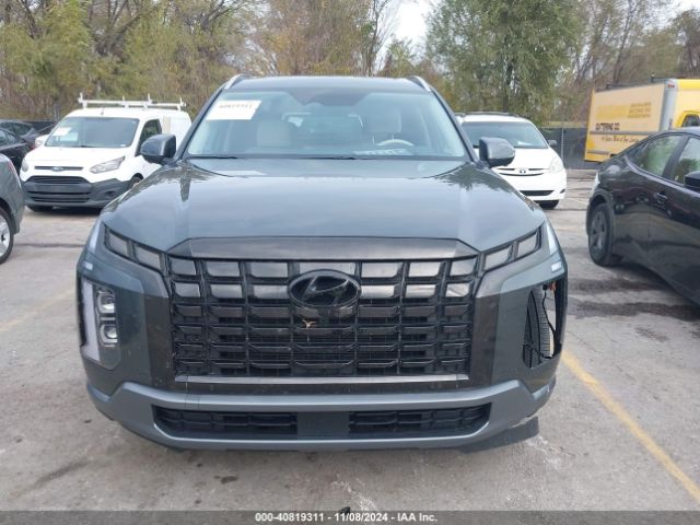 KM8R54GE9RU718732 Hyundai Palisade Limited
