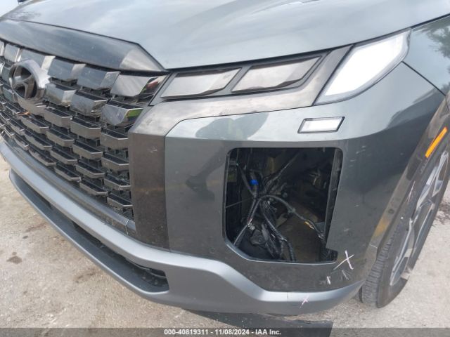 KM8R54GE9RU718732 Hyundai Palisade Limited