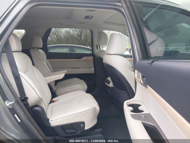 KM8R54GE9RU718732 Hyundai Palisade Limited