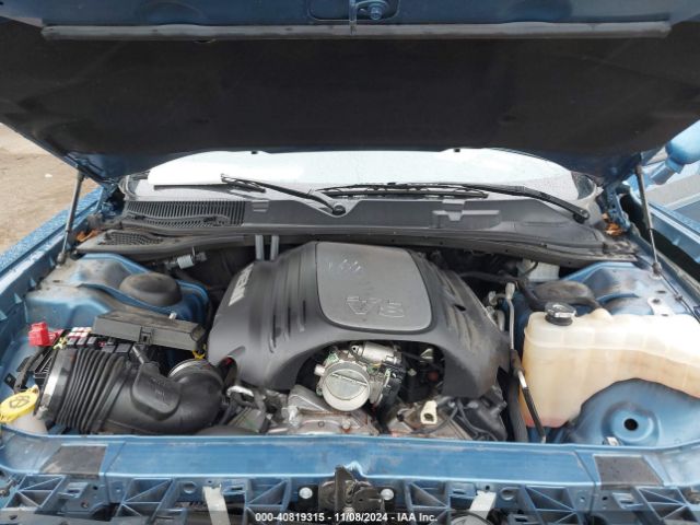 2C3CDZBT2NH168369 Dodge Challenger R/t