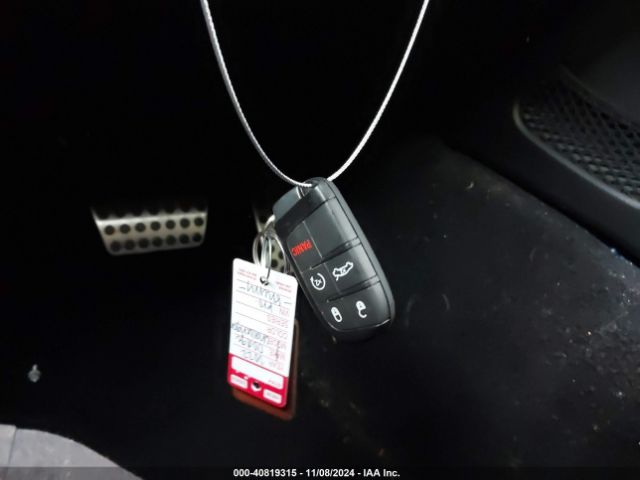 2C3CDZBT2NH168369 Dodge Challenger R/t
