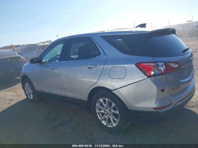 Chevrolet EQUINOX LT 2018 2GNAXJEV9J6261847 Image 14