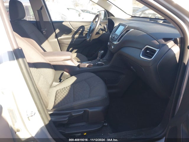 Chevrolet EQUINOX LT 2018 2GNAXJEV9J6261847 Image 5