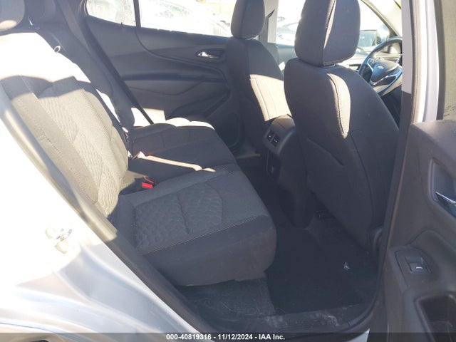 Chevrolet EQUINOX LT 2018 2GNAXJEV9J6261847 Image 8