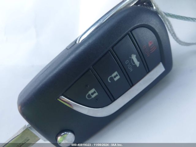 4T1G11AK8PU086593 Toyota Camry Se Nightshade Edition