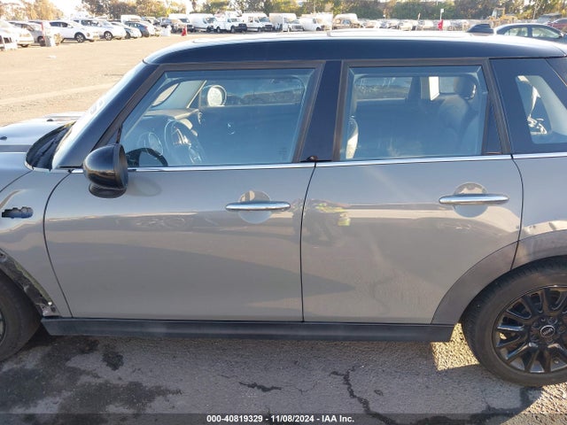 Mini Hardtop Cooper 2018 WMWXU1C5XJ2F79259 Image 15