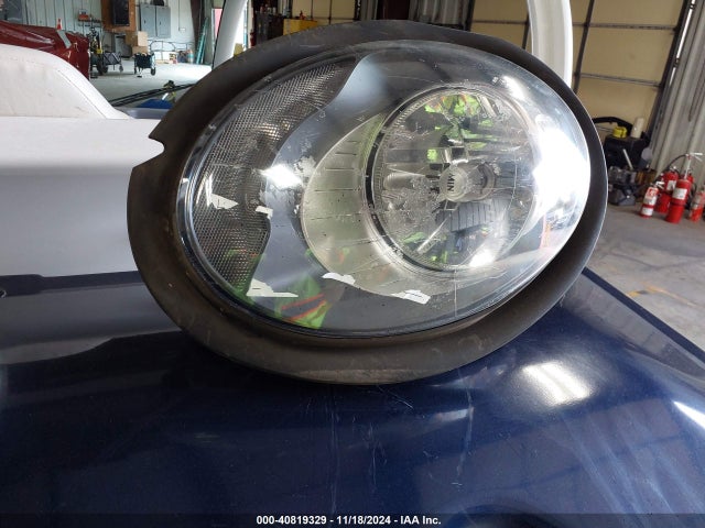 WMWXU1C5XJ2F79259 Mini Hardtop Cooper