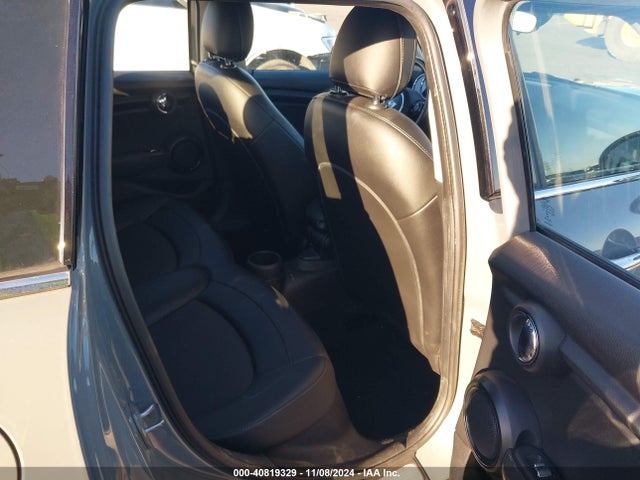 2018 MINI HARDTOP WMWXU1C5XJ2F79259 Photo 7