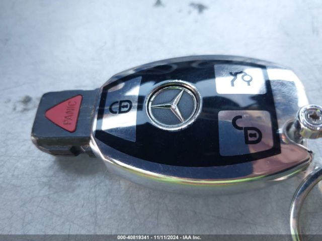 WDCTG4EB0FJ132523 Mercedes-Benz GLA 250