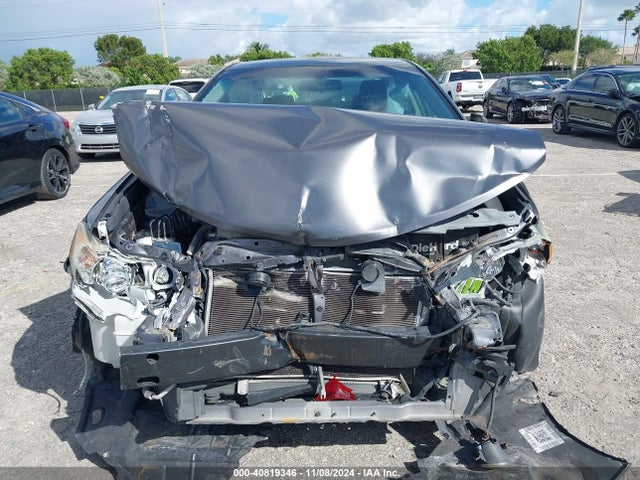 Toyota CAMRY SE 2014 4T1BF1FK9EU349773 Image 13