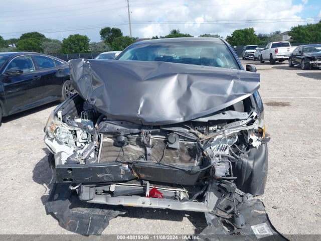 Toyota CAMRY SE 2014 4T1BF1FK9EU349773 Image 6