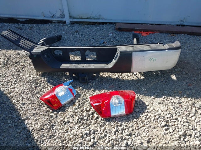 5TFDY5F14FX445865 Toyota Tundra Trd Pro 5.7l V8