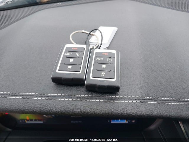 1C4RJGBG1PC535242 Jeep Grand Cherokee Limited 4x2